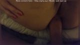 Very good anal with my wife snapshot 3