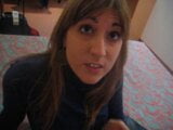 Maria, salope espagnole, avale snapshot 5