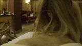 Amateur hete blonde milf pov snapshot 3