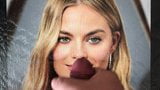 Margot robbie ejaculações em homenagem 2 snapshot 5