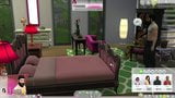 Die Sims 4 (Sexmod) snapshot 10