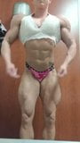 fbb webcam flexing snapshot 2