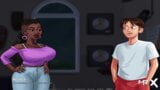 SummertimeSaga - Interracial E2 # 55 snapshot 2