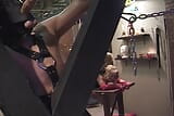 Hardcore BDSM session that will make you cum snapshot 12