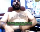 Sardar Sikh Bear cum snapshot 1