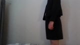 Crossdresser lady boss is here snapshot 1