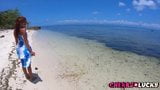 Blowjob padang pasir pulau snapshot 5