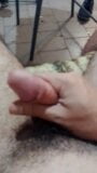 Sleeping Big cock solo masturbation pov snapshot 1