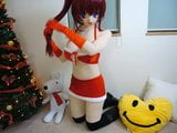 kigurumi Santa Claus cosplay 1 snapshot 1