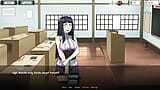 Kunoichi Trainer - Naruto Trainer (Dinaki) Part 110 Hitana Fucked Good In Classroom By LoveSkySan69 snapshot 7