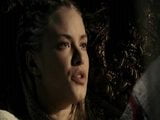 Kristanna Loken - кольцо нибелунгов snapshot 14