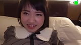 Part2 amateur POV Having Sex with Kotome, a First-year Student Whom I Met on a Dating App.003 snapshot 1