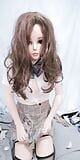 Kigurumi & Femalemask School Girl Uniform Pantyhose & stockings snapshot 11