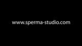 Cum Cum Secretary Nora - Sperma-Studio - Long Clip - 20207 snapshot 16