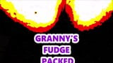 GRANNY'S FUDGE PACKED HARD a compilation snapshot 1