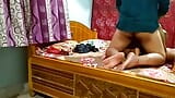 Safada Priya Bhabhi cavalgando pau e fodendo buceta snapshot 8