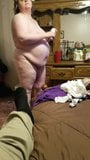 Desnudo bbw esposa snapshot 1