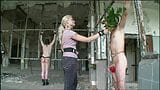 Cruel femdom 03 - (película completa) snapshot 10