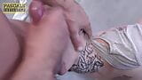 PASCALSSUBSLUTS - Short Hairy Tabitha Poison Fucked Roughly snapshot 20