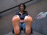 smelly meaty soles snapshot 9