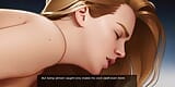 Lust Campus - parte 32 - Sophie quiere un beso por misskitty2k snapshot 2