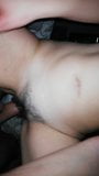 hairy wife snapshot 4