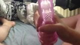 Using my sex toy snapshot 14