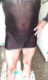 Vestido brillante snapshot 5