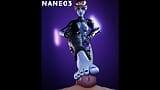 Nane03, compilation de hentai 10 snapshot 7