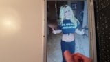 Britney Spears, hommage au sperme 94 snapshot 1