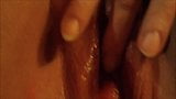 20130228 BBW Uschi masturbiert Prolaps-Muschi, Squirting snapshot 2