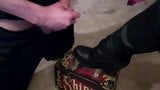 Bootjob For A Demanding Mistress! snapshot 4