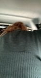 Ass fuck in car snapshot 4