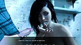 Anna Exciting Affection - Hard Exam 2 Part 3 - Porn games, 3d Hentai, Adult games, 60 Fp snapshot 19