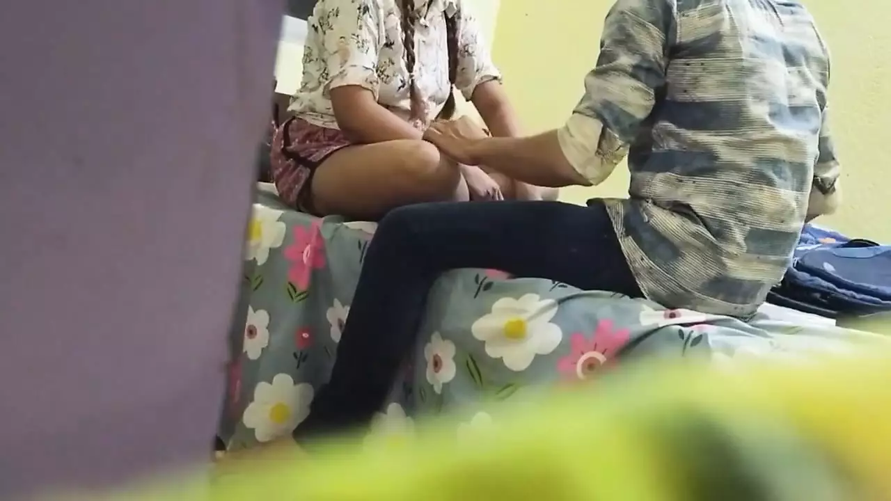 Siswa asli dan guru tusi ghapaghap bermain peran video viral