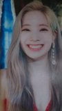 Twice Dahyun Cum Tribute 191216 snapshot 1