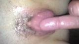 just short video playing with fat lips. snapshot 9