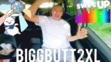 BIGGBUTT2XL SINGS TOUCH ME JUNE 29TH 2021 snapshot 8