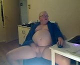 Smooth Mature Wanker snapshot 8