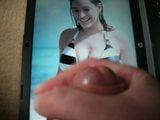 tribute to kelly brook snapshot 3