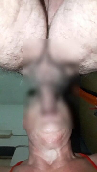 Ladypompina al cinema porno