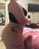 Thick like peanut butter PAWG snapshot 1