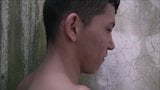 Young Straight Latino Fucks Gay Filmmaker!! snapshot 15