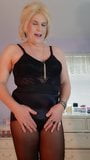 My new girdle snapshot 15