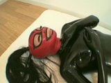 Latex Catsuit snapshot 20