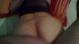 100% echte amateur bbw tante geneukt door neef snapshot 2