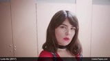 Katie Boland, обнаженное видео snapshot 5