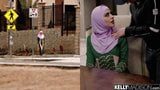 sexy hijab slut snapshot 2