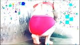 Nacktes video von janvi snapshot 3