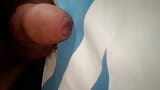 Jonge Colombiaanse porno met grote penis vol melk snapshot 9